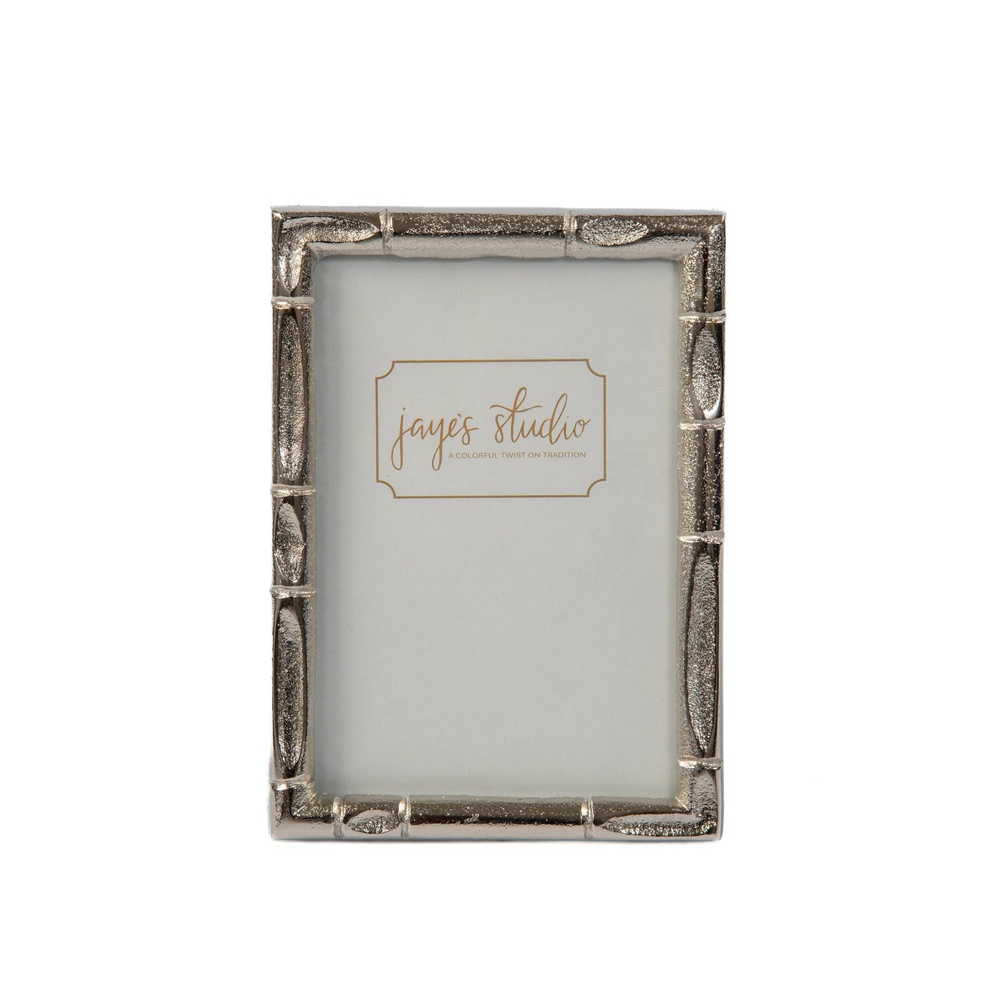 Jaye's Studio - Gracie Isabelle Photo Frame: Blue / 5 x 7
