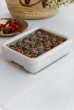 Load image into Gallery viewer, Fancy Panz - Deviled Egg Trayz Insert for Fancy Panz
