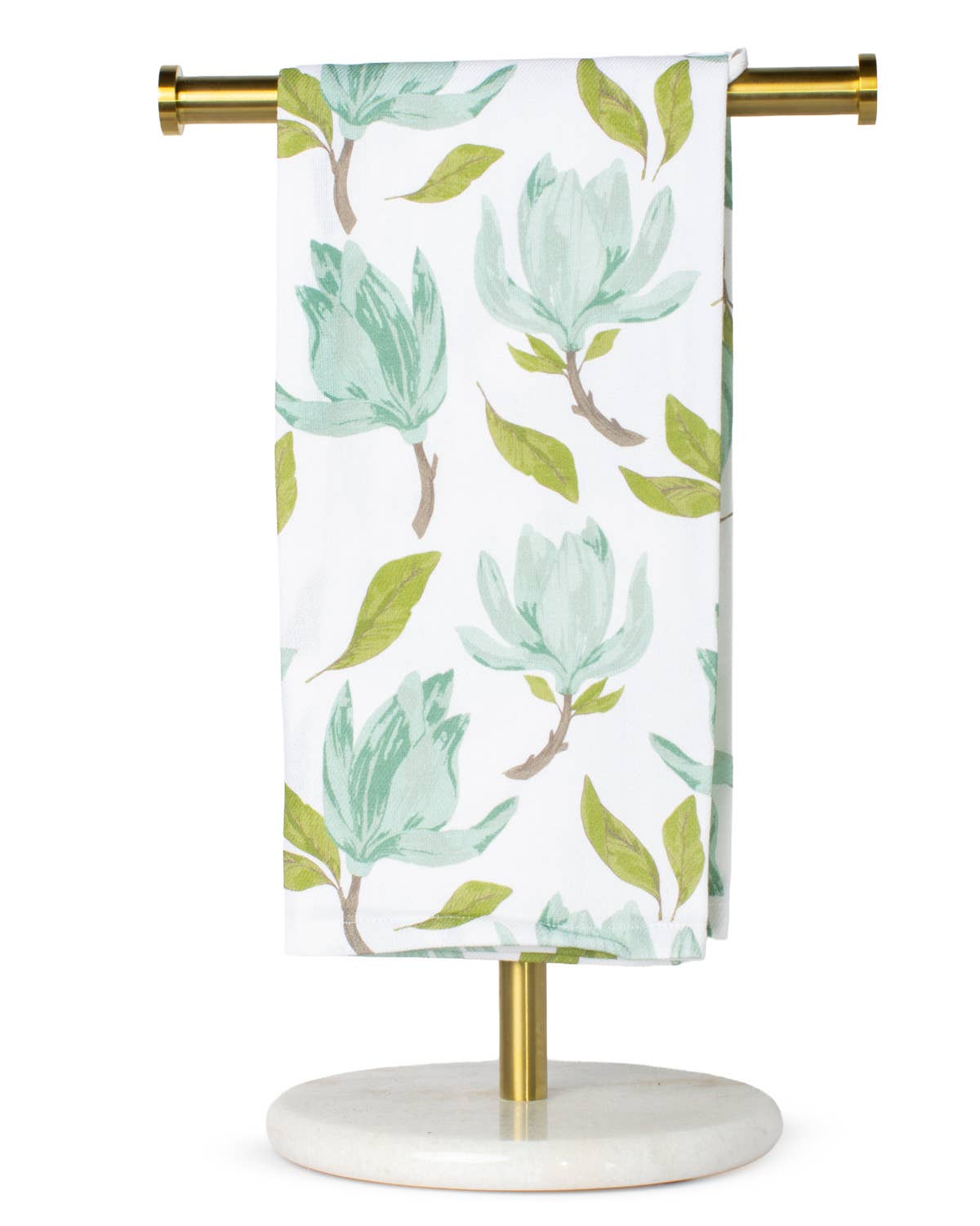 The Royal Standard - Audrey Hand Towel   White/Multi   20x28