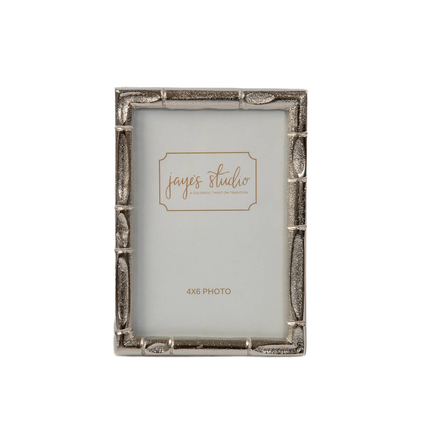 Jaye's Studio - Gracie Isabelle Photo Frame: Blue / 5 x 7