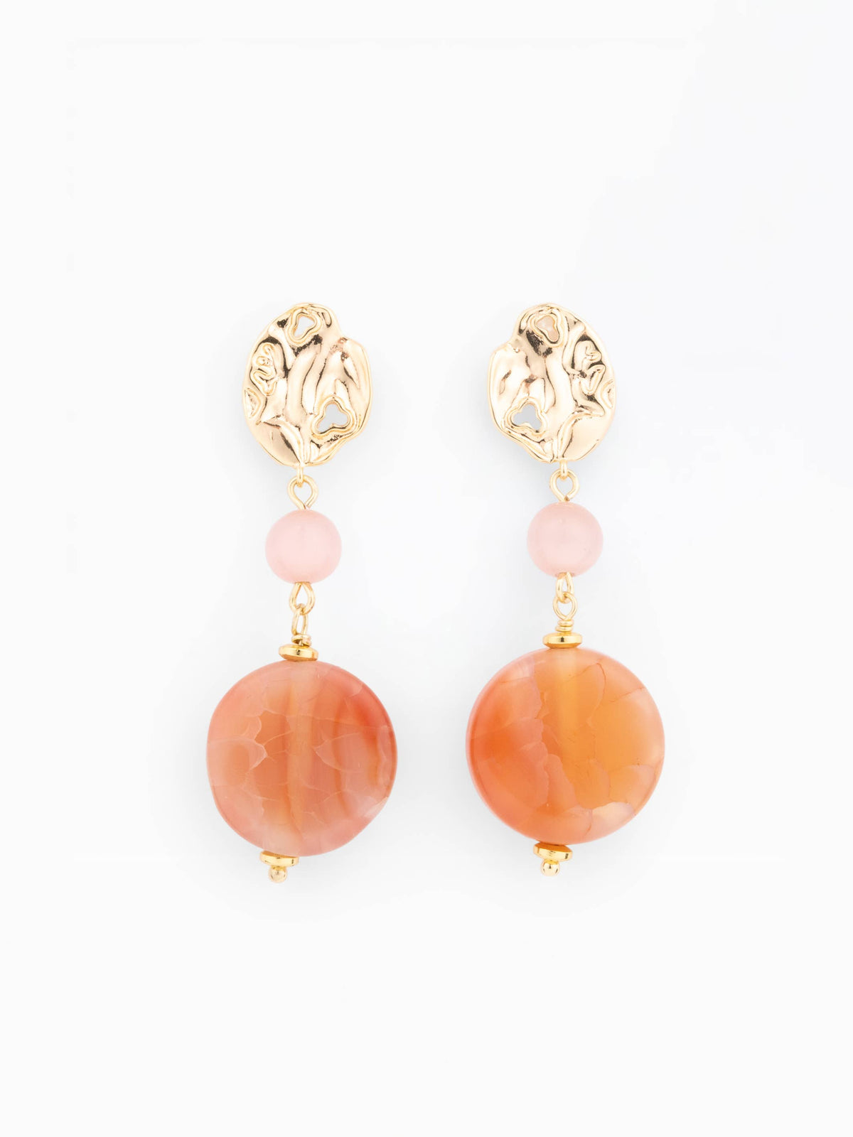Michelle McDowell - Kendall Earrings