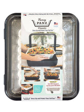 Load image into Gallery viewer, Fancy Panz - Fancy Panz® Classic  - Charcoal
