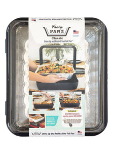 Fancy Panz - Fancy Panz® Classic  - Charcoal